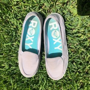 Roxy Minnow Slip Ons